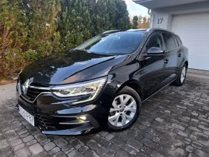 Renault Megane IV 1.3 TCe FAP Intens 2022