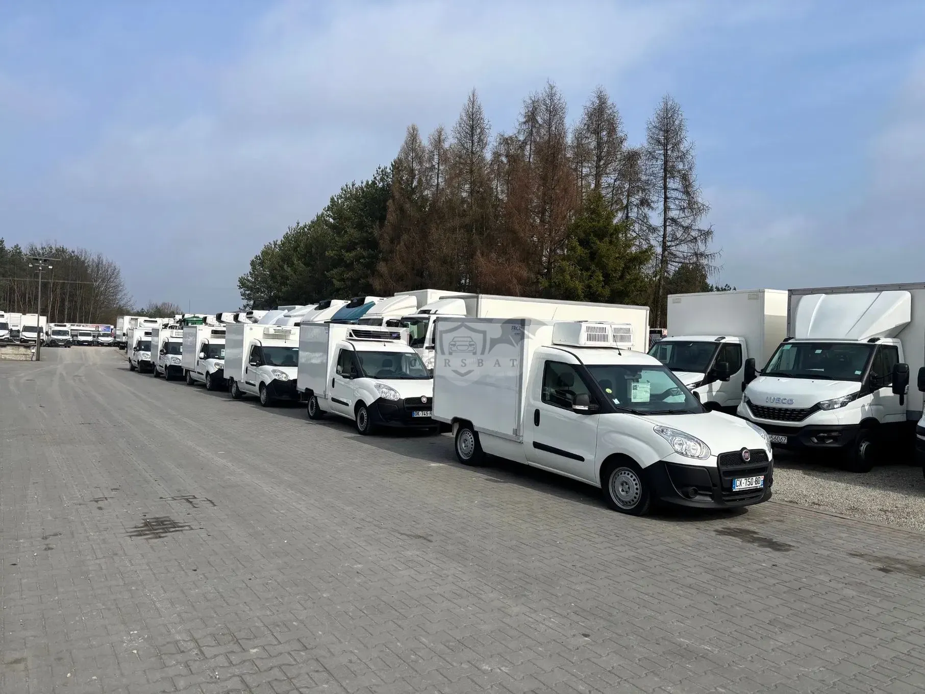 Fiat Doblo 2013