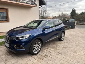 Renault Kadjar 1.3 TCe FAP Intens 2021