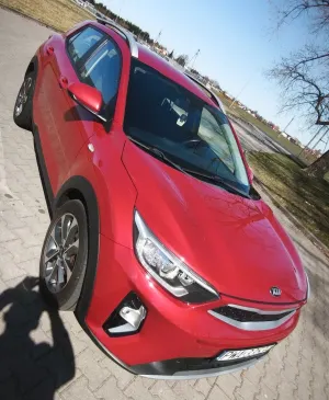 Kia Stonic 1.6 CRDi Edition 7 2017