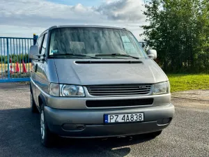 Volkswagen Multivan 1998