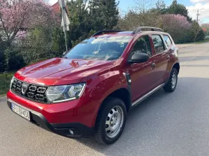 Dacia Duster II 1.0 TCe Comfort 2021
