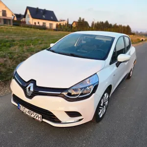 Renault Clio IV 0.9 TCe Business 2018