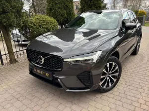 Volvo XC60 II B4 D AWD Geartronic RDesign 2023