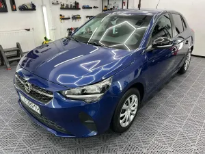 Opel Corsa F 1.2 Start/Stop Edition 2021