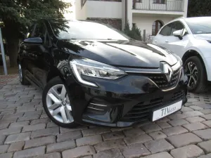 Renault Clio V 1.0 TCe Zen 2020