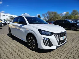 Peugeot 208 II 2025