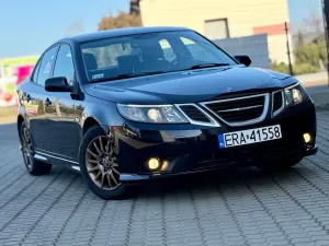 Saab 9-3 II 1.9 TTiD DPF Business 2011