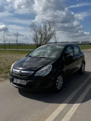 Opel Corsa D 1.2 16V Cosmo 2008