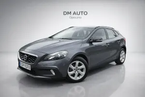 Volvo V40 2013