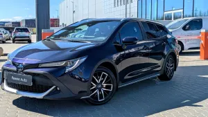 Toyota Corolla Seria E21 2.0 Hybrid Trek 2021