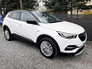 Opel Grandland 2018