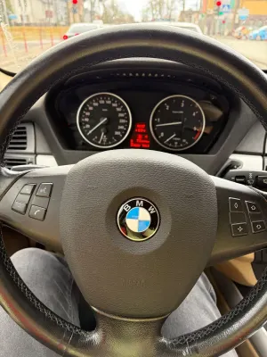 BMW X5 E70 2008