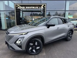 Omoda 5 1.6 T-GDI Premium DCT 2025