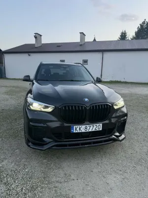 BMW X5 G05 xDrive25d 2023