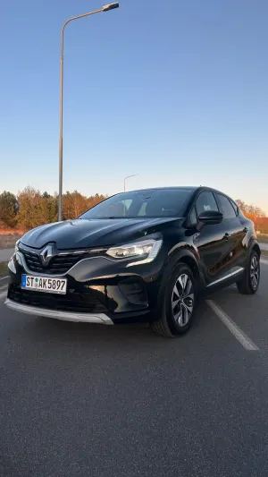 Renault Captur / QM3 II TCe 100 INTENS 2020