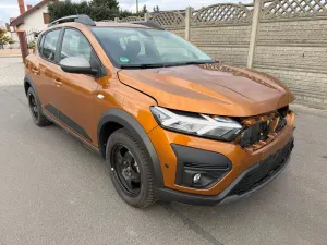 Dacia Sandero III TCe 90 Expression 2023