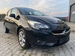 Opel Corsa E 1.4 Edition 2015