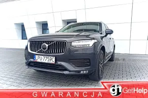 Volvo XC90 II 2020