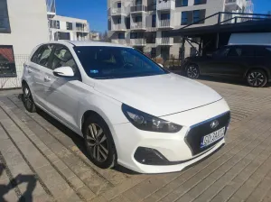 Hyundai i30 III 1.4 GET 2019