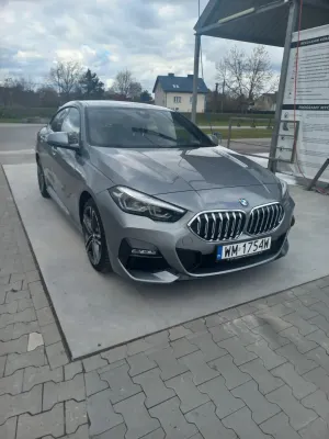 BMW 2 Series 218i M Sport 2022
