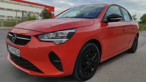 Opel Corsa F 1.2 Elegance S&S 2019