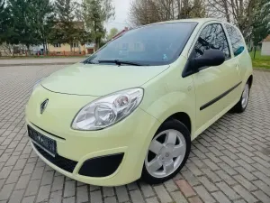 Renault Twingo II 1.2 Dynamique 2008