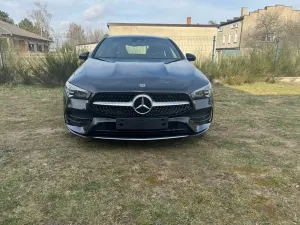 Mercedes-Benz CLA II 200 d 8G-DCT AMG Line 2022