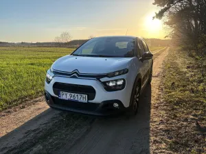 Citroën C3 IV 1.2 PureTech Max 2023