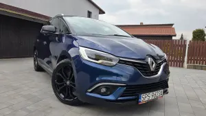 Renault Scenic IV 2020