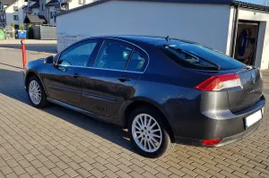 Renault Laguna III 2.0 DCi Privilege 2007