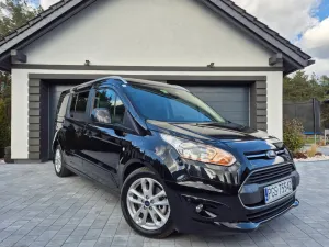 Ford Tourneo Connect II Gr 1.6 TDCi Titanium 2015