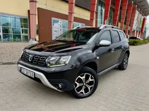 Dacia Duster II 1.0 TCe Prestige 2020