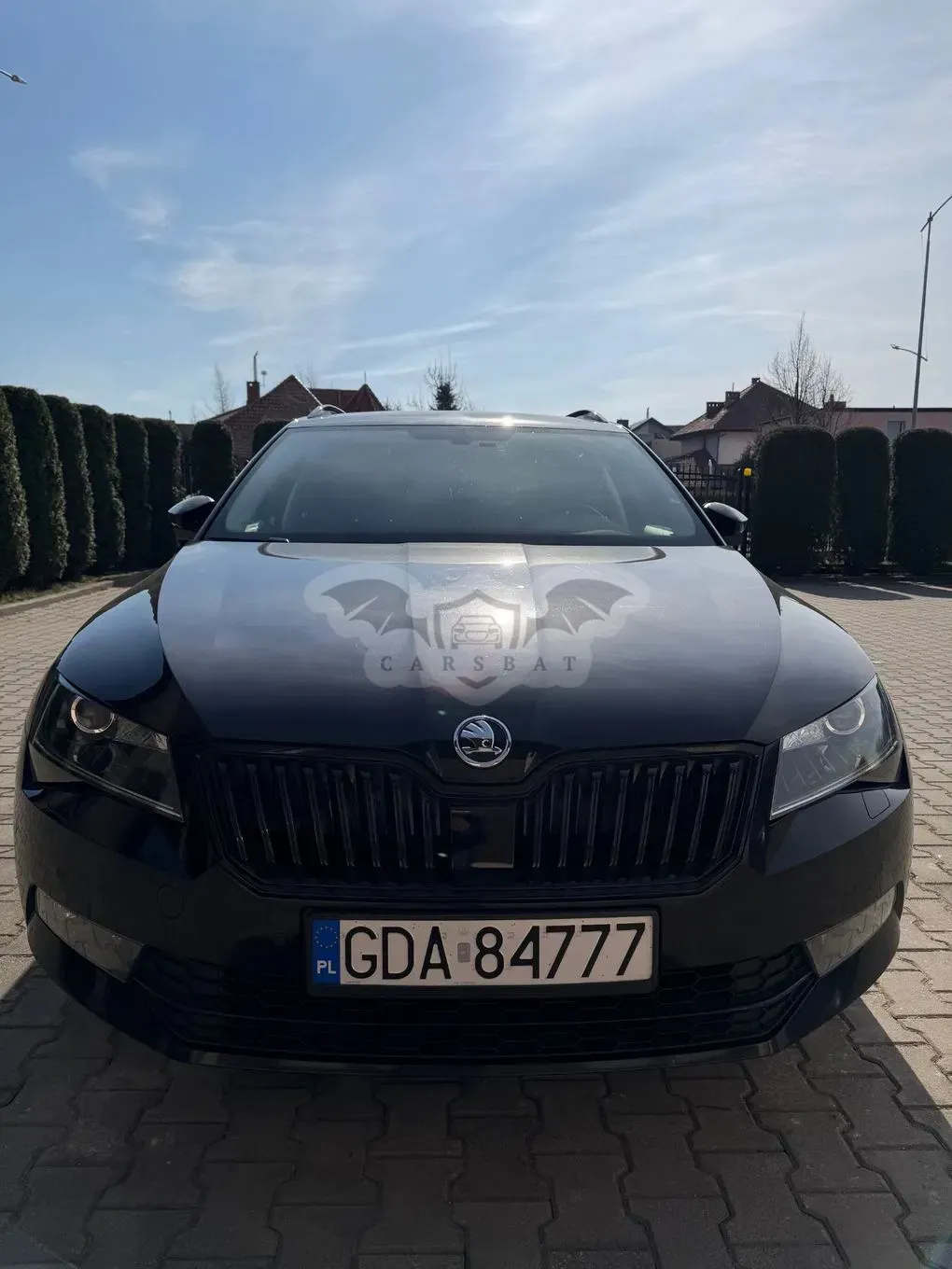 Skoda Superb III 2.0 TDI L&K DSG 2018