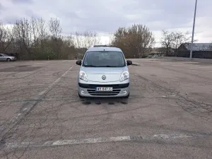 Renault Kangoo II 1.6 16V 105 Happy Family 2013