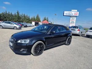 Audi A3 8P 2009