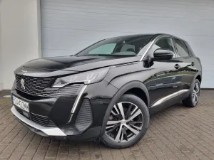 Peugeot 3008 II 1.2 PureTech Allure S&S EAT6 2024