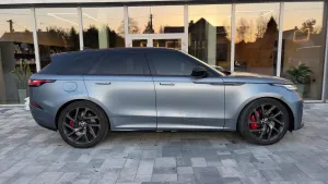 Land Rover Range Rover IV 2019