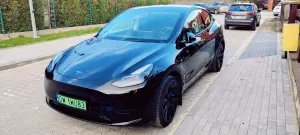 Tesla Model Y RWD 2023
