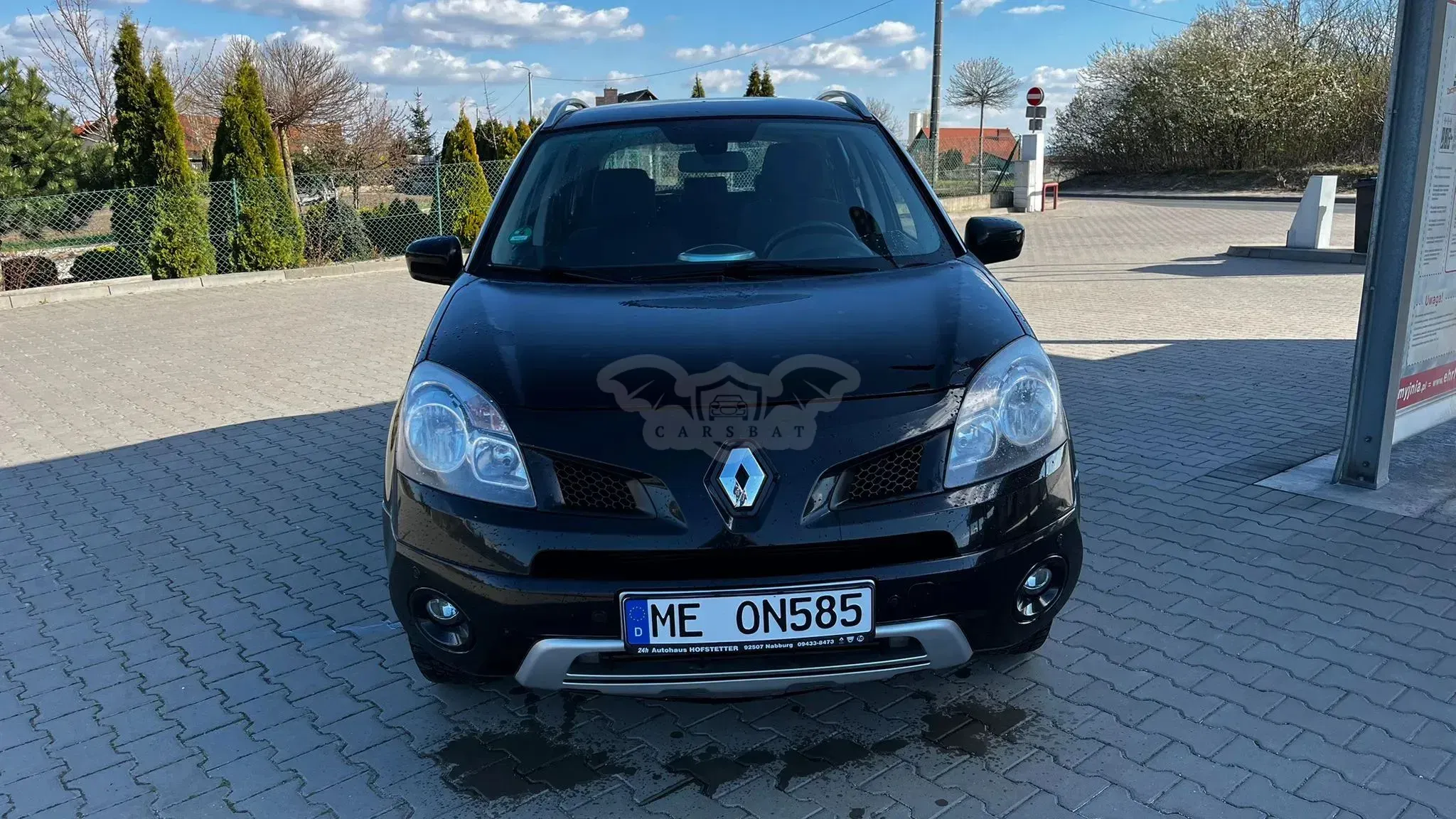 Renault Koleos I 2.0 dCi FAP 4x4 Dynamique 2010