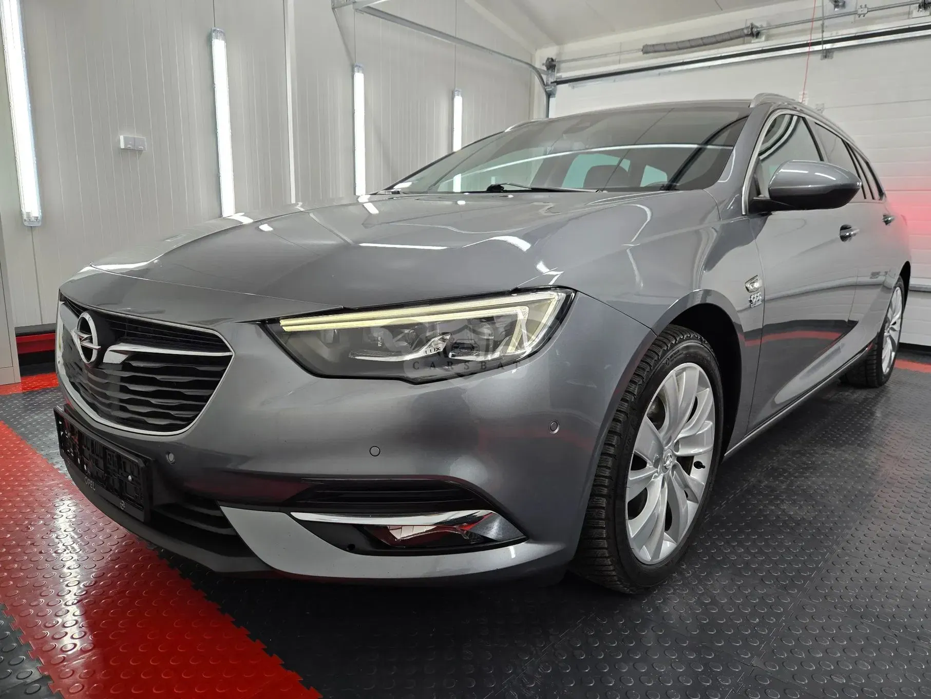 Opel Insignia B 2.0 Ultimate Exclusive 2018