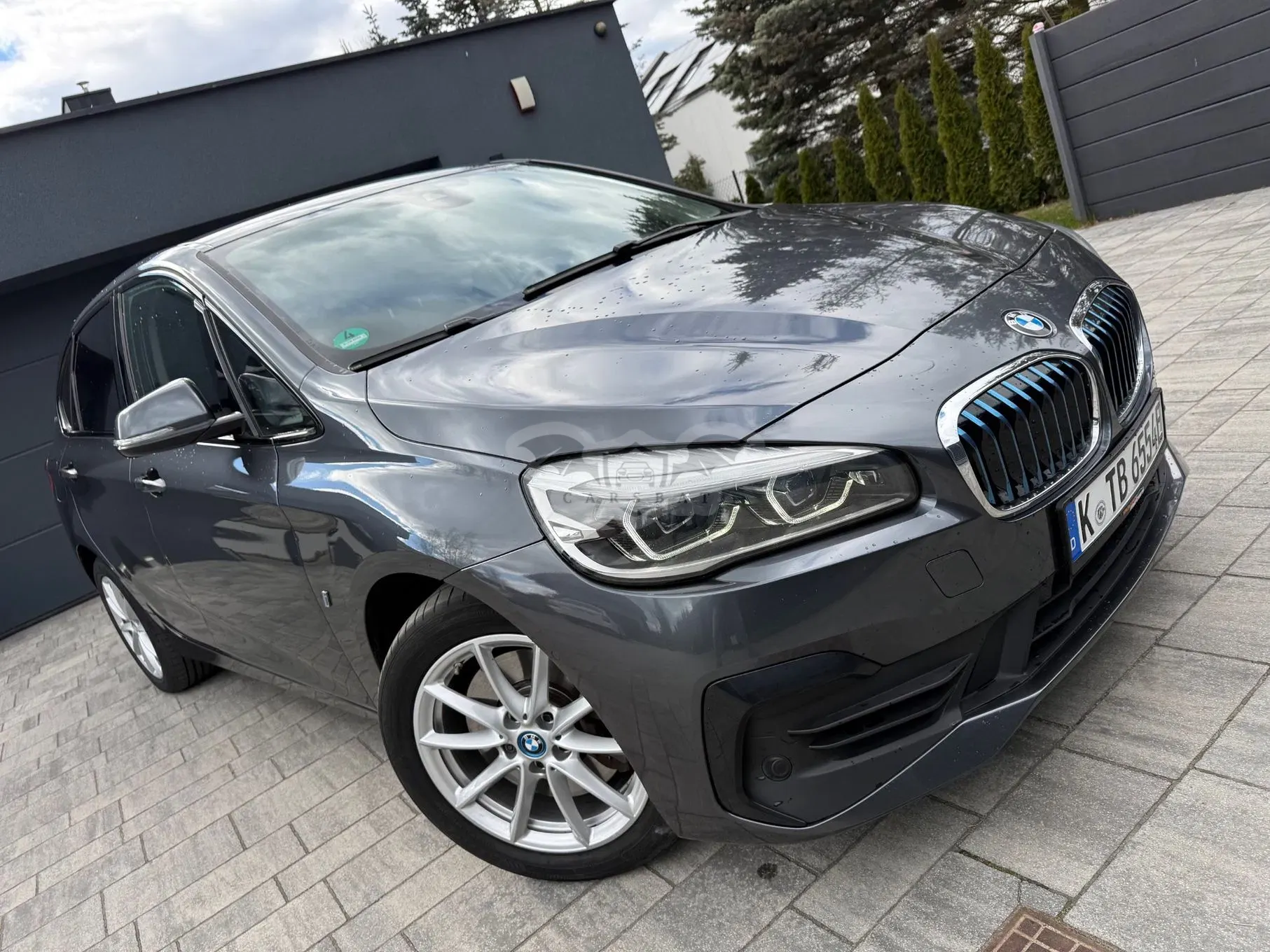 BMW 2 Series 225xe iPerformance Sport Line 2018