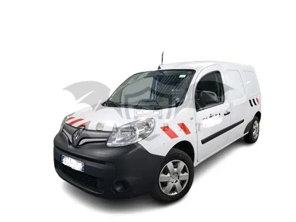 Renault Kangoo 2021