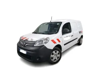 Renault Kangoo 2021