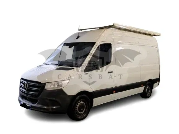 Mercedes-Benz Sprinter 2019