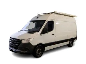 Mercedes-Benz Sprinter 2019