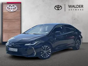 Toyota Corolla Seria E21 1.8 Hybrid Style 2024