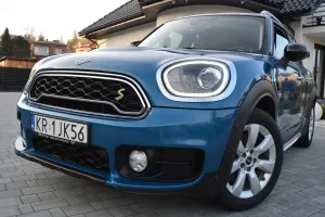 Mini Countryman Cooper SE ALL4 Shadow Edition 2019