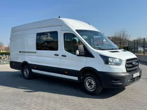 Ford Transit VIII L3H3 Trend (bryg.) 2020
