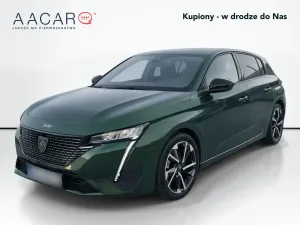 Peugeot 308 P5 2023